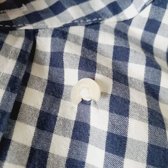 Lot of 3 Men’s Shirts Hollister & Calvin Klein Size Large Long Sleeve GUC - Picture 10 of 14